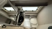 Fahrzeugbild Hymer Eriba Touring 542 Urban Clever Deals Beck-45 #16
