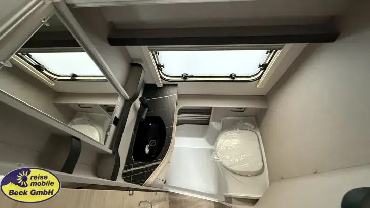 Fahrzeugbild Hymer Eriba Touring 542 Urban Clever Deals Beck-45 #16