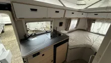 Fahrzeugbild Hymer Eriba Touring 542 Urban Clever Deals Beck-45 #17