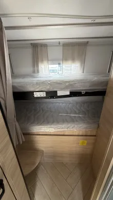 Fahrzeugbild Chausson Teilintegrierte 720 Titanium Line Modell 2026 #13