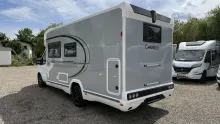 Fahrzeugbild Chausson Teilintegrierte 720 Titanium Line Modell 2026 #6