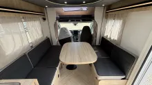 Fahrzeugbild Chausson Teilintegrierte 720 Titanium Line Modell 2026 #8