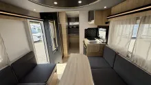 Fahrzeugbild Chausson Teilintegrierte 720 Titanium Line Modell 2026 #9