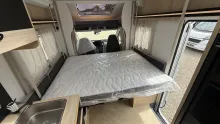 Fahrzeugbild Chausson Teilintegrierte 720 Titanium Line Modell 2026 #12