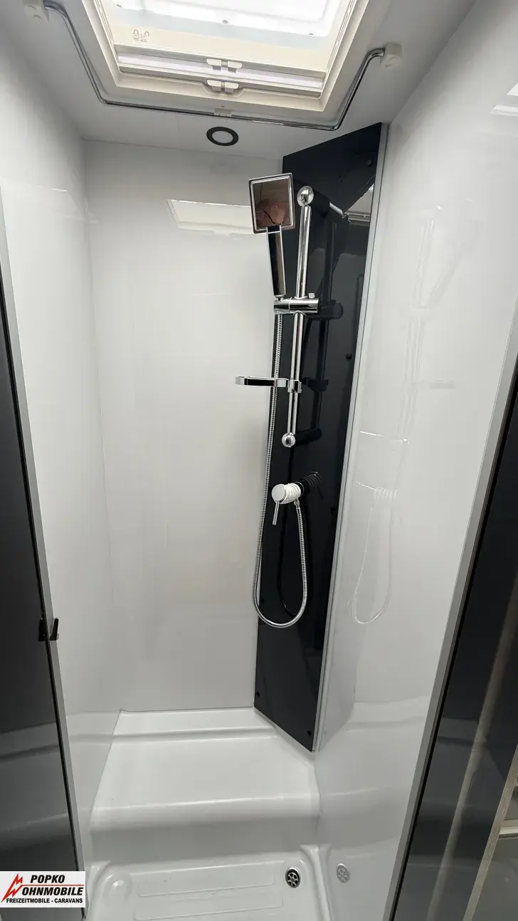 Fahrzeugbild Chausson Teilintegrierte 720 Titanium Line Modell 2026 #17