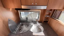 Fahrzeugbild Dethleffs Advantage A 7871-2 #12