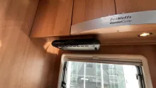 Fahrzeugbild Dethleffs Advantage A 7871-2 #13
