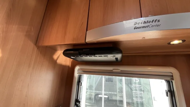 Fahrzeugbild Dethleffs Advantage A 7871-2 #13