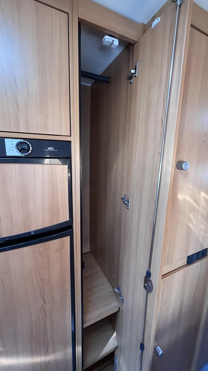 Fahrzeugbild Dethleffs Advantage A 7871-2 #15