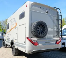 Fahrzeugbild Hymer ML-T 580 190 PS Automatik #4