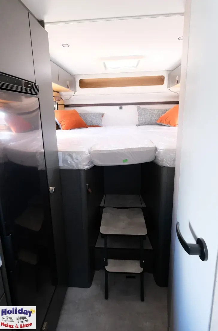 Fahrzeugbild Hymer ML-T 580 190 PS Automatik #11