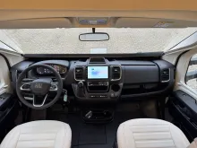 Fahrzeugbild Mobilvetta Krosser P86, MJ27, Safety, TV, WIFI, Automatik #19