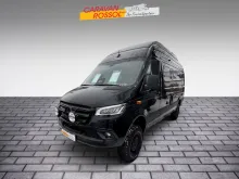 Fahrzeugbild Hymer Grand Canyon S 700 MWST ausweisbar, Aufstelldach #3