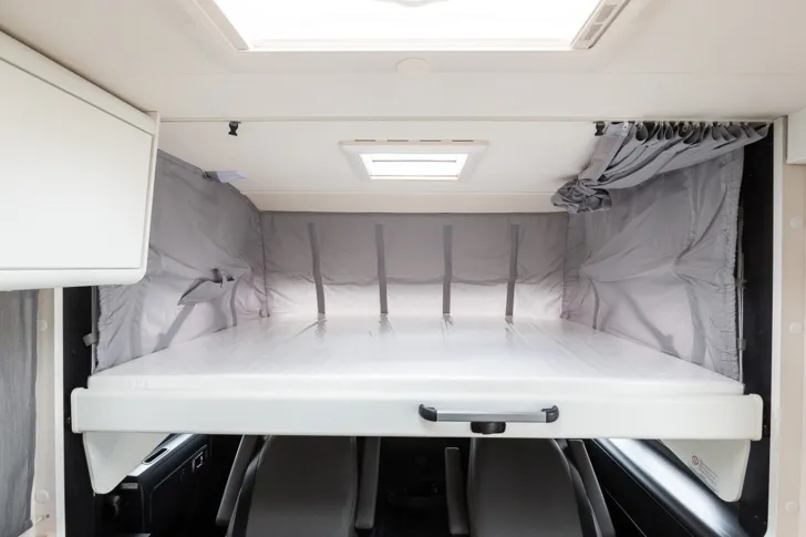 Fahrzeugbild Sunlight Adventure I 67S GÜMA Springdeal bis 31.05.2026 #16