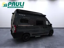Fahrzeugbild Sunlight Vanlife 540 Neues Modell #3