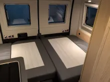 Fahrzeugbild Sunlight Vanlife 540 Neues Modell #9