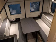 Fahrzeugbild Sunlight Vanlife 540 Neues Modell #10