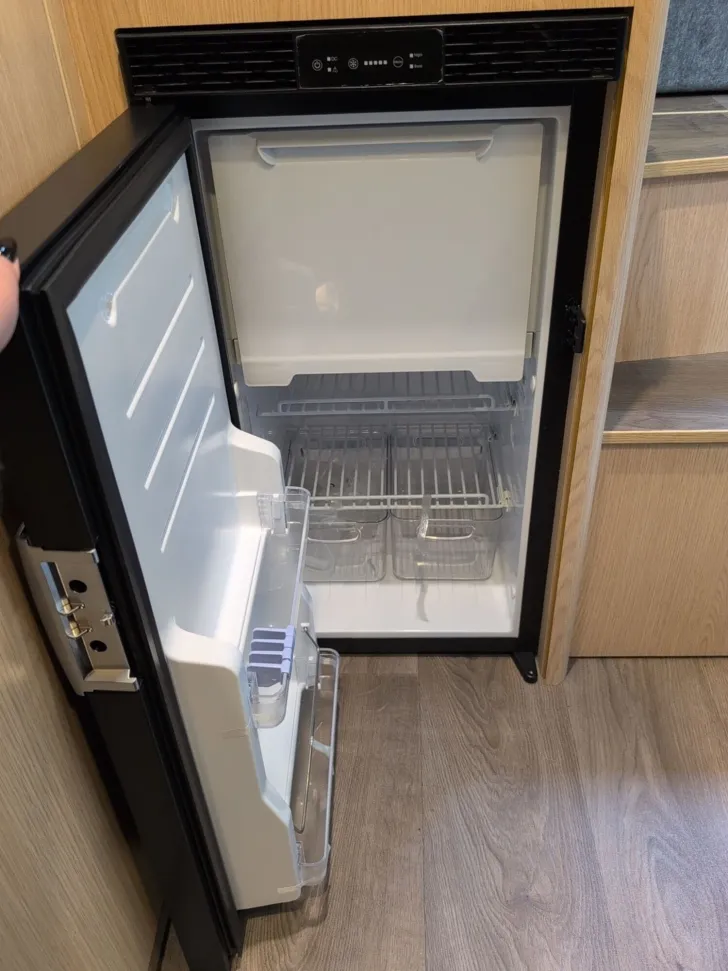 Fahrzeugbild Sunlight Vanlife 540 Neues Modell #12