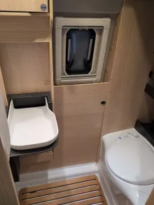 Fahrzeugbild Sunlight Vanlife 540 Neues Modell #15