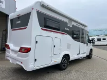 Fahrzeugbild Hobby Optima ONTOUR Edition F V65 GE Markise, Sat, Navi, RFK, AHK #6