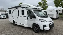 Fahrzeugbild Chausson Teilintegrierte 797 Ultimate Line VOLL #1