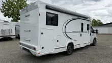 Fahrzeugbild Chausson Teilintegrierte 797 Ultimate Line VOLL #3