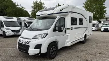Fahrzeugbild Chausson Teilintegrierte 797 Ultimate Line VOLL #4
