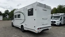 Fahrzeugbild Chausson Teilintegrierte 797 Ultimate Line VOLL #5