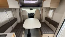 Fahrzeugbild Chausson Teilintegrierte 797 Ultimate Line VOLL #7