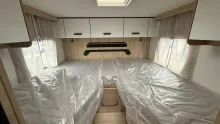 Fahrzeugbild Chausson Teilintegrierte 797 Ultimate Line VOLL #10