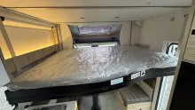 Fahrzeugbild Chausson Teilintegrierte 797 Ultimate Line VOLL #11