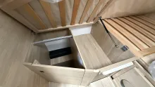 Fahrzeugbild Chausson Teilintegrierte 797 Ultimate Line VOLL #12