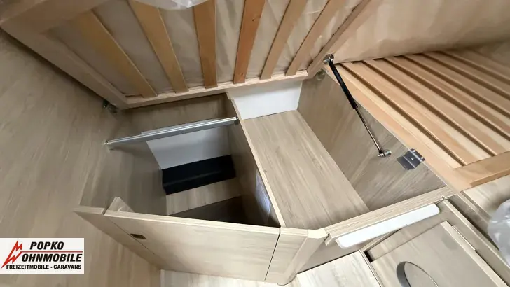 Fahrzeugbild Chausson Teilintegrierte 797 Ultimate Line VOLL #12