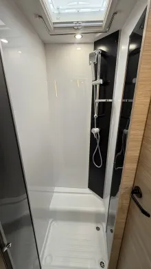 Fahrzeugbild Chausson Teilintegrierte 797 Ultimate Line VOLL #14