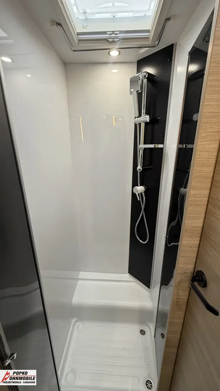 Fahrzeugbild Chausson Teilintegrierte 797 Ultimate Line VOLL #14