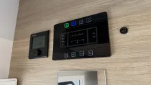 Fahrzeugbild Chausson Teilintegrierte 797 Ultimate Line VOLL #17