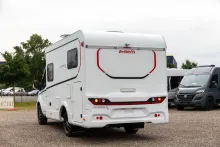 Fahrzeugbild Dethleffs Globebus Go T 15 ** 16.894  unter Listenpreis #5