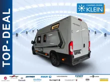 Fahrzeugbild Weinsberg CaraBus GREY 630 MEG EDITION [FIRE] *Bike-Pack*Automatik* #6