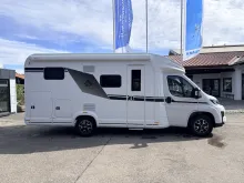 Fahrzeugbild Knaus L!VE WAVE 650 MEG Platinum Selection Live 2026 #3