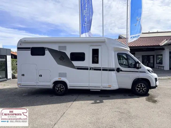 Fahrzeugbild Knaus L!VE WAVE 650 MEG Platinum Selection Live 2026 #3