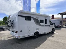 Fahrzeugbild Knaus L!VE WAVE 650 MEG Platinum Selection Live 2026 #4