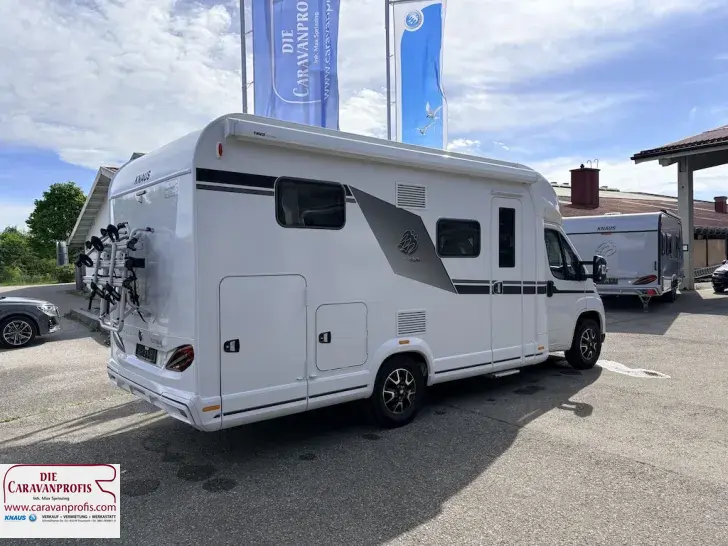 Fahrzeugbild Knaus L!VE WAVE 650 MEG Platinum Selection Live 2026 #4
