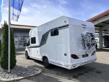 Fahrzeugbild Knaus L!VE WAVE 650 MEG Platinum Selection Live 2026 #5