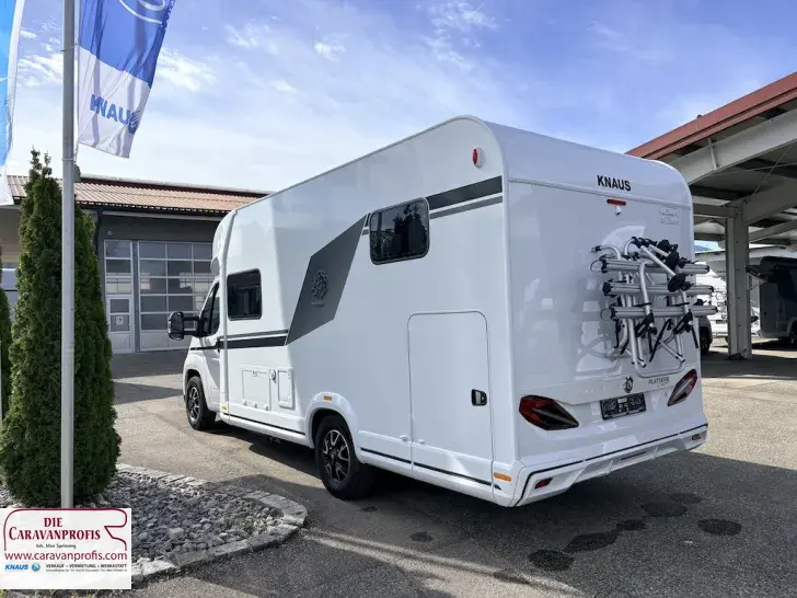 Fahrzeugbild Knaus L!VE WAVE 650 MEG Platinum Selection Live 2026 #5