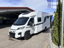 Fahrzeugbild Knaus L!VE WAVE 650 MEG Platinum Selection Live 2026 #6