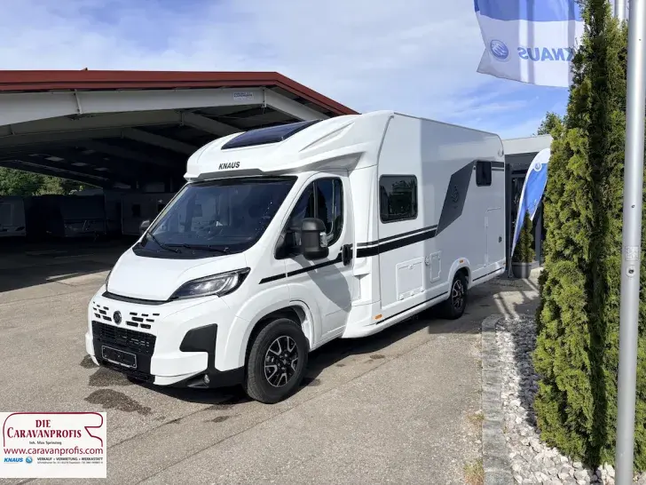 Fahrzeugbild Knaus L!VE WAVE 650 MEG Platinum Selection Live 2026 #6