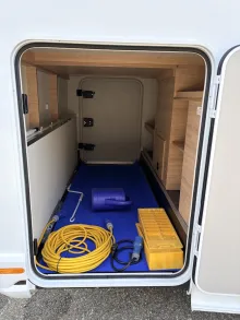 Fahrzeugbild Knaus L!VE WAVE 650 MEG Platinum Selection Live 2026 #7
