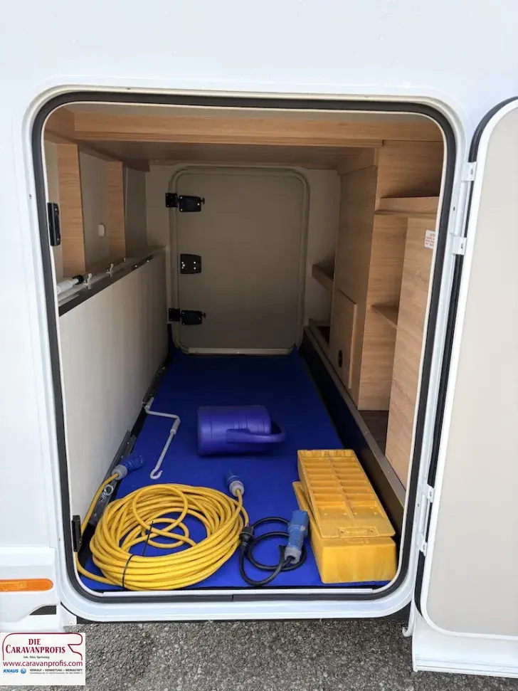 Fahrzeugbild Knaus L!VE WAVE 650 MEG Platinum Selection Live 2026 #7