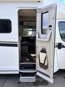 Fahrzeugbild Knaus L!VE WAVE 650 MEG Platinum Selection Live 2026 #9
