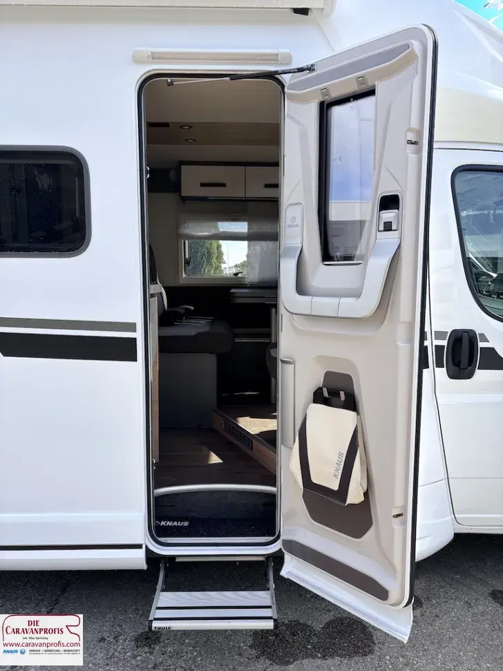 Fahrzeugbild Knaus L!VE WAVE 650 MEG Platinum Selection Live 2026 #9